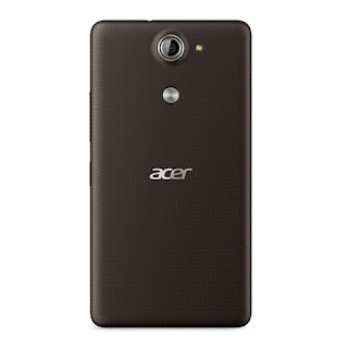  Acer Liquid X1