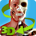 Easy Anatomy 3D v5.0 Apk Full İndir - Anatomy Öğrenme