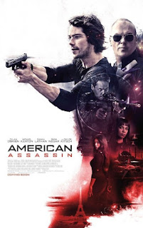 Sinopsis American Assassin (2017)
