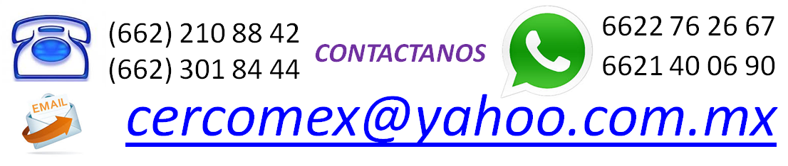 CONTACTANOS