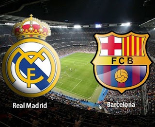 El Clásico: The Legendary Rivalry Between Real Madrid and Barcelona