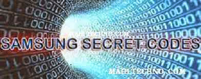Samsung Galaxy i9300 s3 secret codes Tips Trick  image