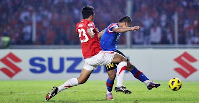 malaysia juara piala suzuki aff