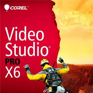 Corel VideoStudio Pro X6 v16.0.0.16 Full Crack
