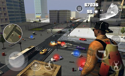 Download Mad City IV Prison Escape | Cool Game