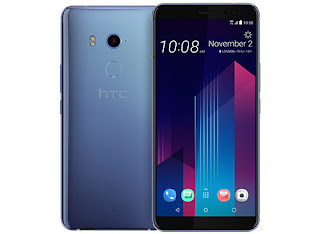 HTC U11 + (Plus) Full Specifications And Price