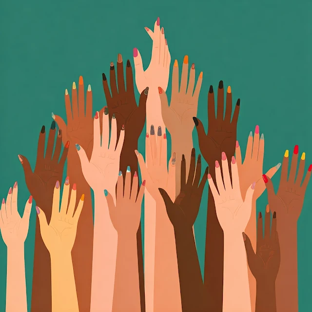 Citizen Engagement