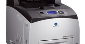 Konica Minolta 215 : Find everything from driver to ...