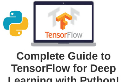 Top Five Tensorflow In Addition To Car Learning Online Preparation Courses For Programmers