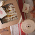"Homemade" Cinnamon Roll Gifts | Frozen Bread Dough... Easy & Soooo Good