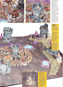 White Dwarf enero 2018