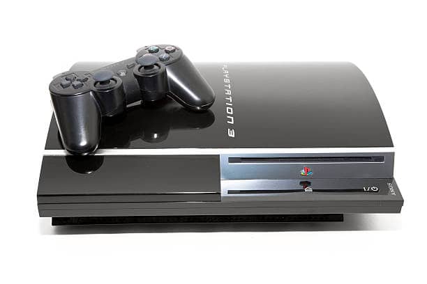 Sony Playstation 3 | Facts About Sony Playstation 3