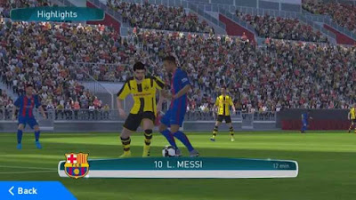 PES 18 For Android Mod Offline Apk-1