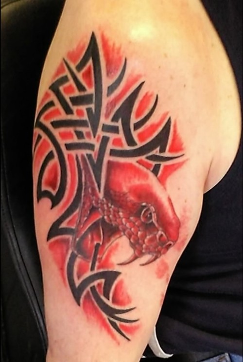 devil tattoo good tattoo ideas for men german tattoo