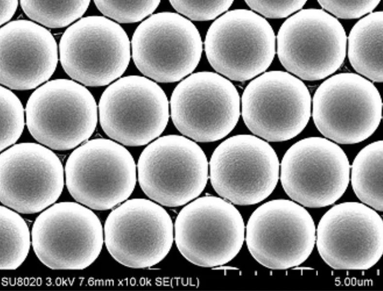 Polystyrene Microspheres 1μm – Crafted With Precision