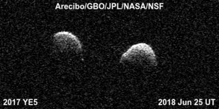 citra-radar-asteroid-biner-2017-ye5-informasi-astronomi