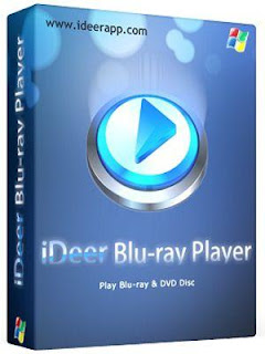 iDeer Blu-ray Player 1.2.2.1168