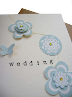 greeting card for valentine wedding