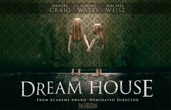 Dreamhouse Movie