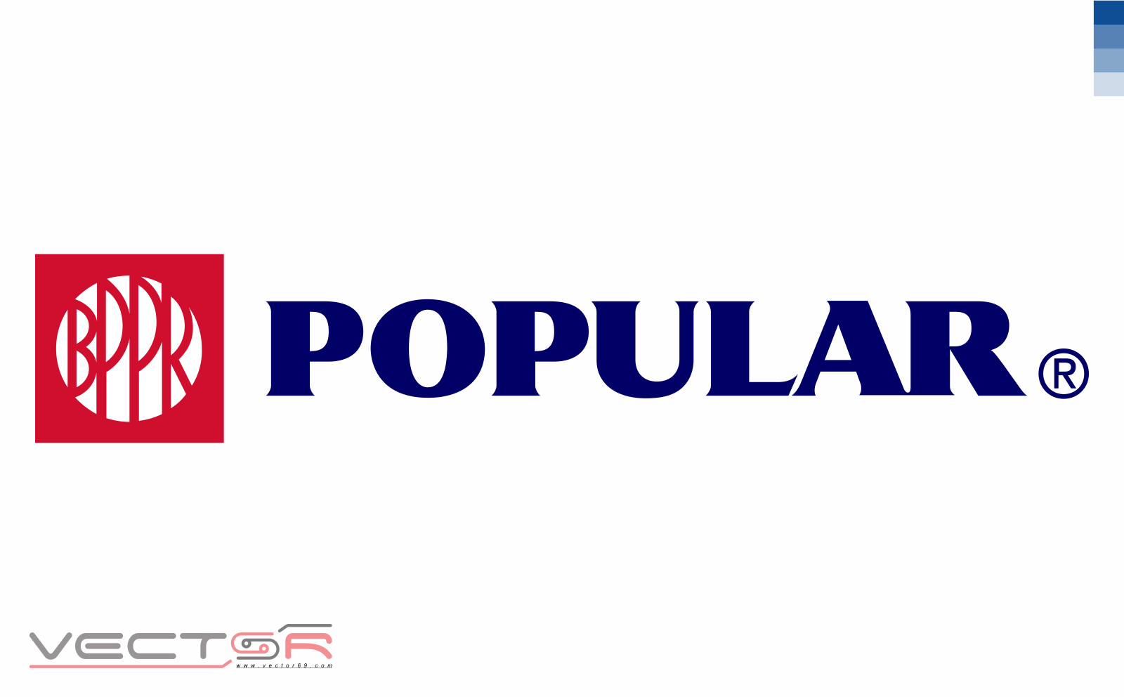 Popular, Inc. Logo - Download Vector File Encapsulated PostScript (.EPS)