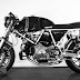 Ducati Cafe Racer