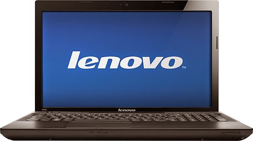 Lenovo IdeaPad N580 - Drivers Download