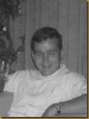 Ed  Reynolds young