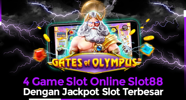 game-slot-online-slot88