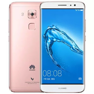 Huawei Enjoy 7S Full Spesifikasi dan Harga Terbaru