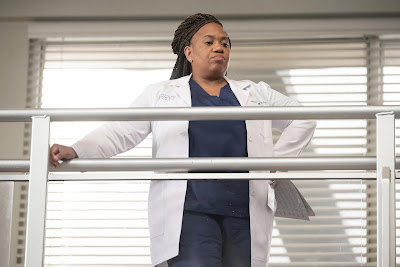 Greys Anatomy Season 20 Image 12