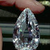 Sparkling Ahmedabad Diamond, first bought by 17th CE diamond trader Jean Tavernier for royalty