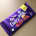 Cadbury Dairy Milk Tiffin New Size Bar