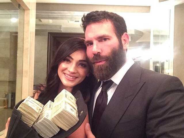    Dan Bilzerian di Antara Harta, Tahta, dan Wanita