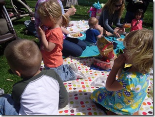 Abby's 3rd Birthday 032