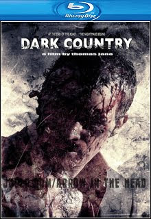 Dark Country BluRay 3D SBS 720p + Legenda