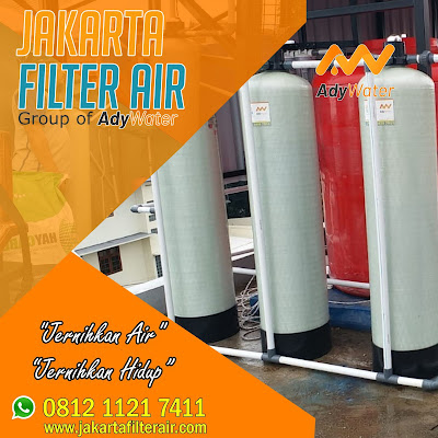 filter air jakarta