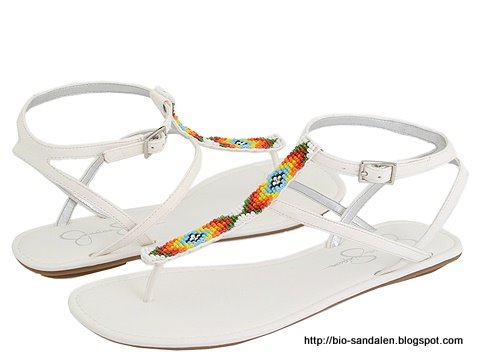 Bio sandalen:sandalen-360407