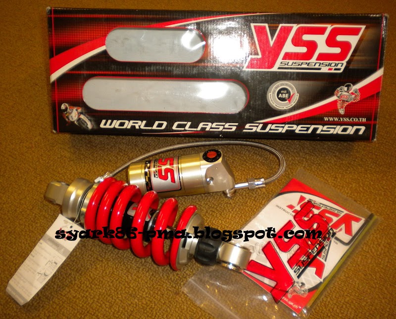 17+ Shock Motor Jupiter Mx Yss