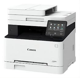 Canon i-SENSYS MF655Cdw Pilote Imprimante