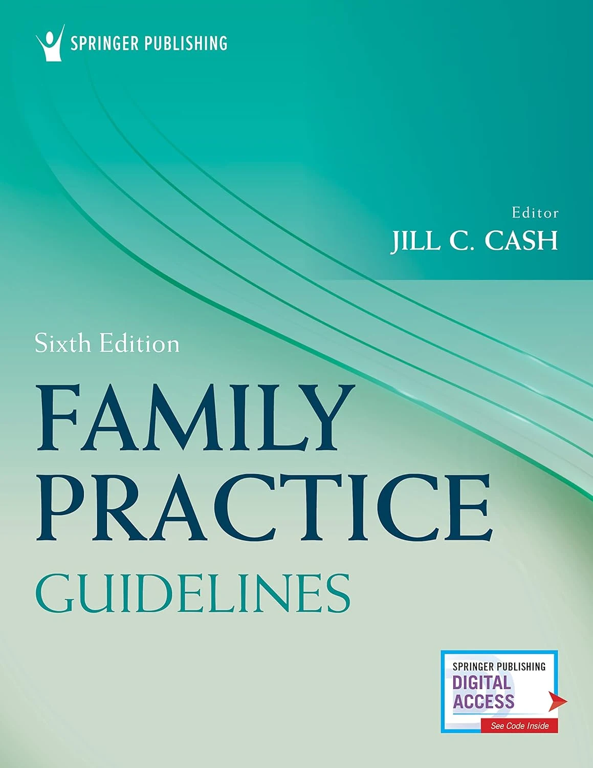 Family Practice Guidelines 6th Edition PDF