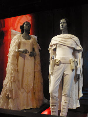 Star Wars Identities