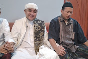  Sultan Sepuh Jaenudin II Arianatareja: Cirebon Harus Kembali Kepada Kejayaannya