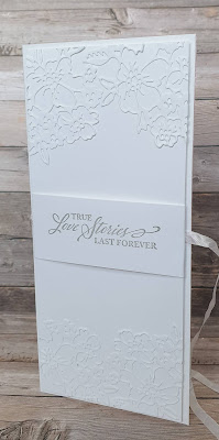Hand-Penned suite Penned flowers dies Stampin up