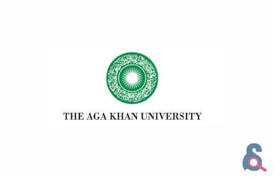 Job Opportunity at the Aga Khan University, Executive Officer