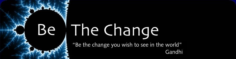 Change