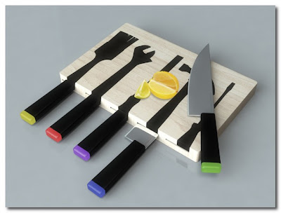 cutlery toolkit rafael morgan