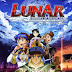 Lunar: Silver Star Harmony PSP