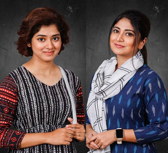 Sandipta Sen and Ditipriya Roy teamed up for Hoichoi series Bodhon