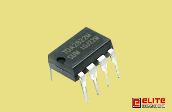 Tda 2822 Ic