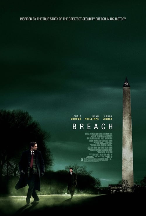 Watch Breach 2007 Full Movie With English Subtitles